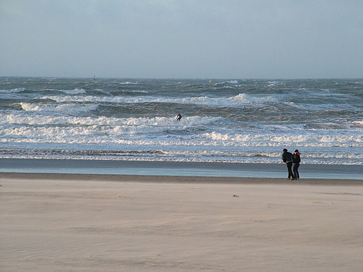 Welkom op Scheveningen Centrum